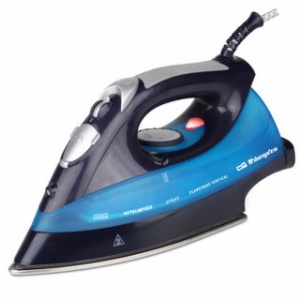 PLANCHA VAPOR ORBEGOZO SV 2680