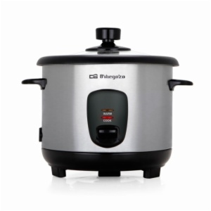 COCINA VAPOR ORBEGOZO CO 3025