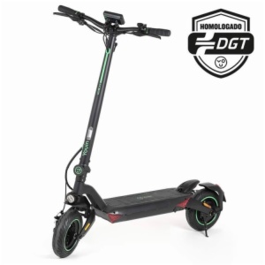 SCOOTER ELECTR. YOUIN SC6001