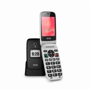 TELEFONO MOVIL SPC 2334N POLARIS