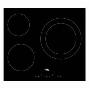 VITROCERAMICA BEKO HIC63402T