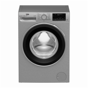 LAVADORA BEKO B3WFT58220X