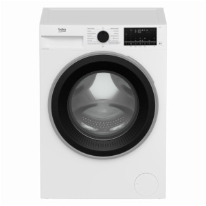 LAVADORA BEKO B3WFT510415W