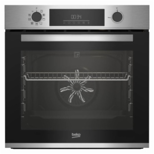 HORNO BEKO BBIE12300XMP