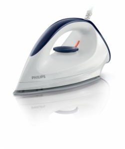 PLANCHA VAPOR PHILIPS GC160/02