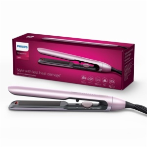 PLANCHA PELO PHILIPS BHS530/00