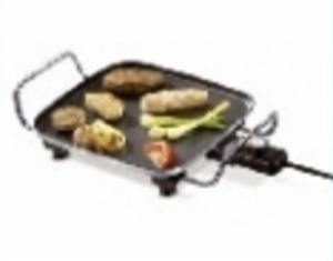 INFRAGRILL PRINCESS 102210 MINI 1900W.