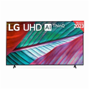 TELEVISOR LED LG 86UR78006LB