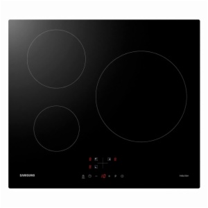 VITROCERAMICA INDUCCION SAMSUNG NZ63M3NM1BB/UR