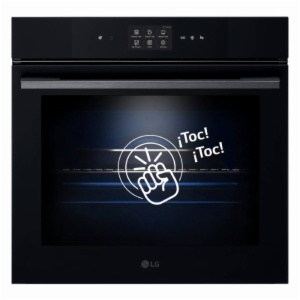 HORNO LG WSED7667M