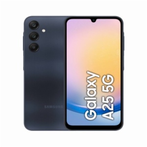 TELEFONO MOVIL SAMSUNG GALAXY A25 5G