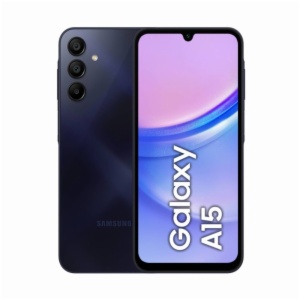 TELEFONO MOVIL SAMSUNG GALAXY A15