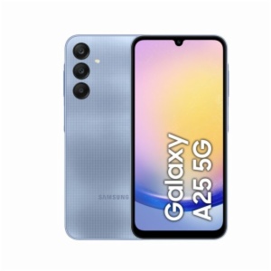 TELEFONO MOVIL SAMSUNG GALAXY A25 5G