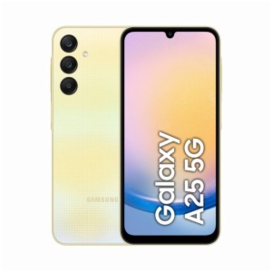 TELEFONO MOVIL SAMSUNG GALAXY A25 5G