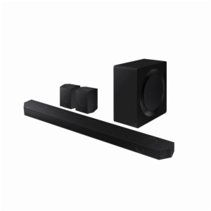 BARRA SONIDO SAMSUNG HW-Q990D/ZF