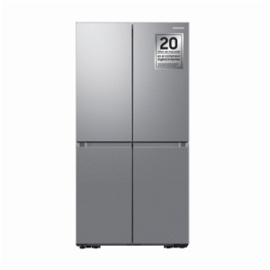 COMBI AMERICANO NO FROST SAMSUNG RF65DG960ESREF