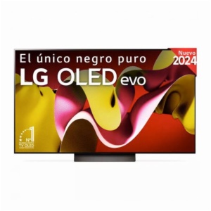 TELEVISOR OLED LG OLED55C46LA