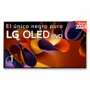 TELEVISOR OLED LG OLED65G45LW