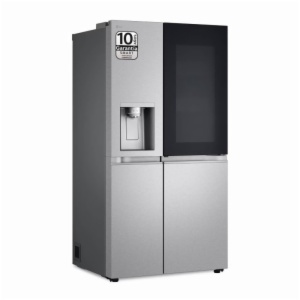 FRIGO.AMERICANO LG GSXE90MBAD