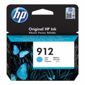 CARTUCHO IMPRESORA HP Nº912 3YL77AE