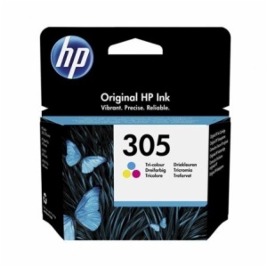 CARTUCHO IMPRESORA HP Nº305