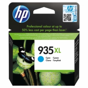 CARTUCHO IMPRESORA HP Nº935XL