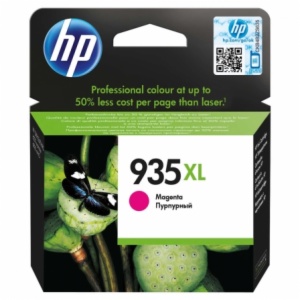 CARTUCHO IMPRESORA HP Nº935XL