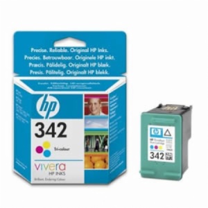 CARTUCHO IMPRESORA HP COLOR Nº342  PSC1510