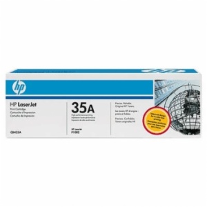 CARTUCHO IMPRESORA HP TONER NEGRO P1005