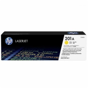 CARTUCHO IMPRESORA HP CF402A - Nº201A