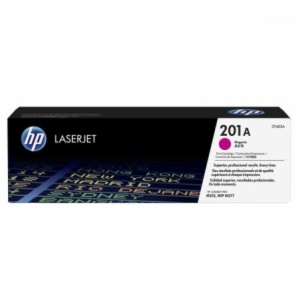 CARTUCHO IMPRESORA HP CF403A - Nº201A