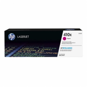 CARTUCHO IMPRESORA HP Nº410X TONER