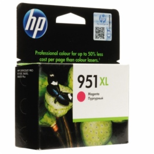 CARTUCHO IMPRESORA HP Nº 951 XL MAGENTA BL