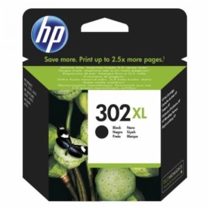 CARTUCHO IMPRESORA HP Nº302XL