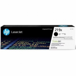 CARTUCHO IMPRESORA HP Nº 219X W2190X