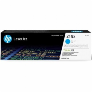 CARTUCHO IMPRESORA HP 219X XL